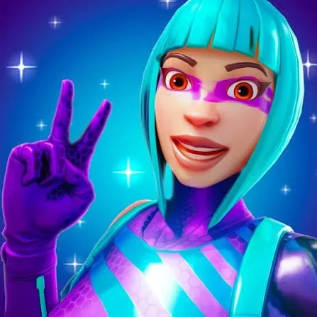 Fortnite PFP Tuff