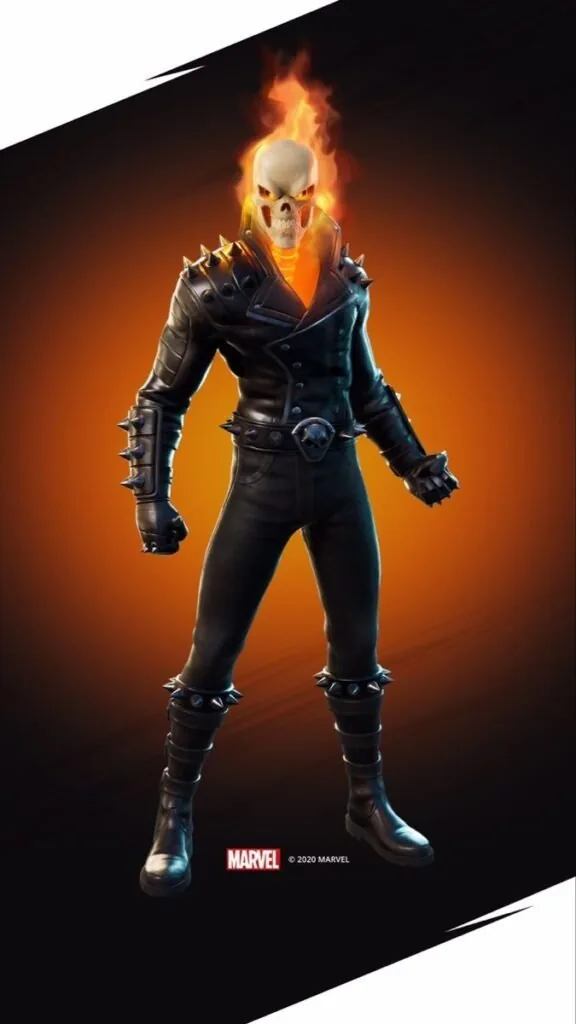 Fortnite Skin PFP