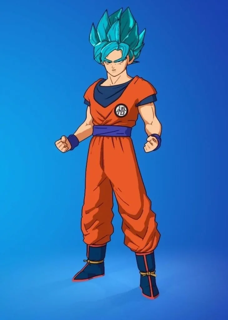 Fortnite Skin PFP