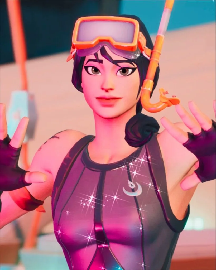 Fortnite Skin PFP