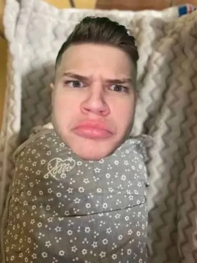 Funniest Jynxzi PFP