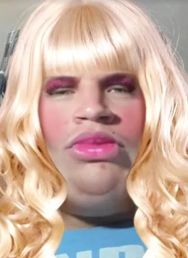 Funniest Jynxzi PFP
