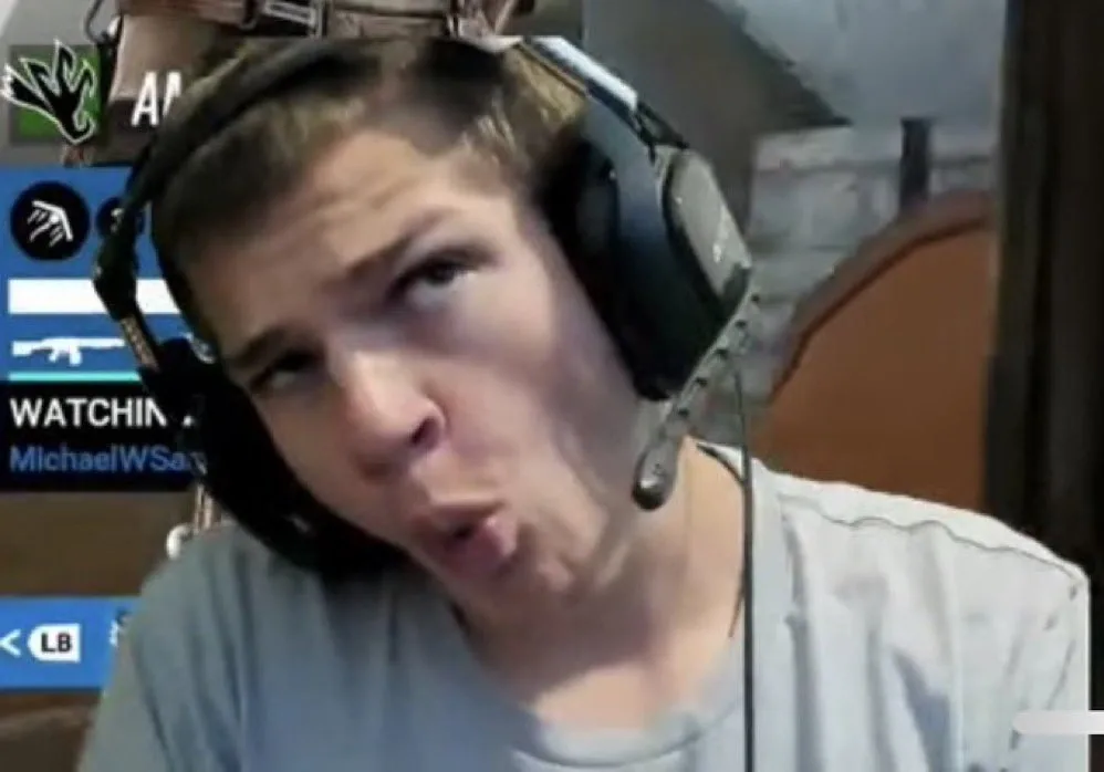 Funniest Jynxzi PFP