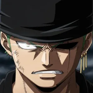 Zoro PFP