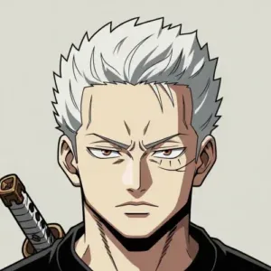 Zoro PFP
