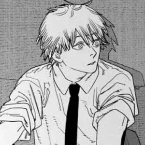 Funny Denji PFP