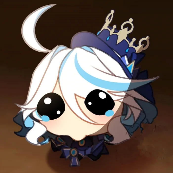 Furina Pfp