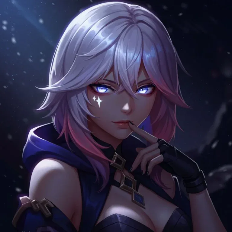 Furina Pfp