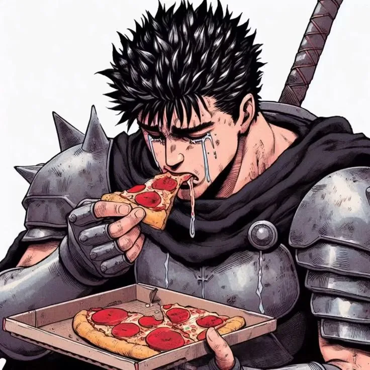 Funny Guts PFP