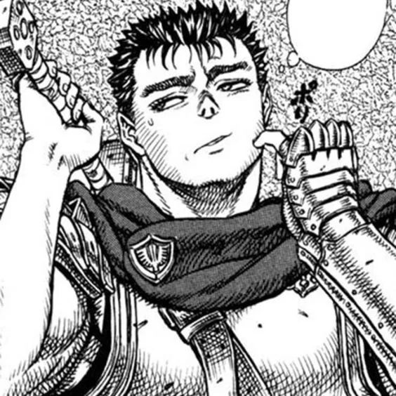 Funny Guts PFP