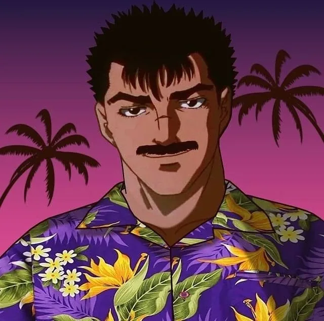 Funny Guts PFP