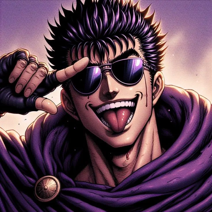Funny Guts PFP