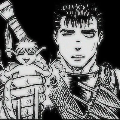Funny Guts PFP