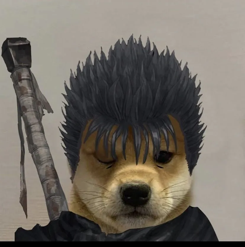 Funny Guts PFP