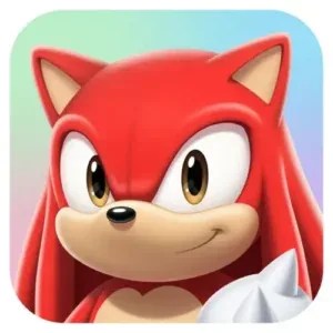 Funny Knuckles PFP