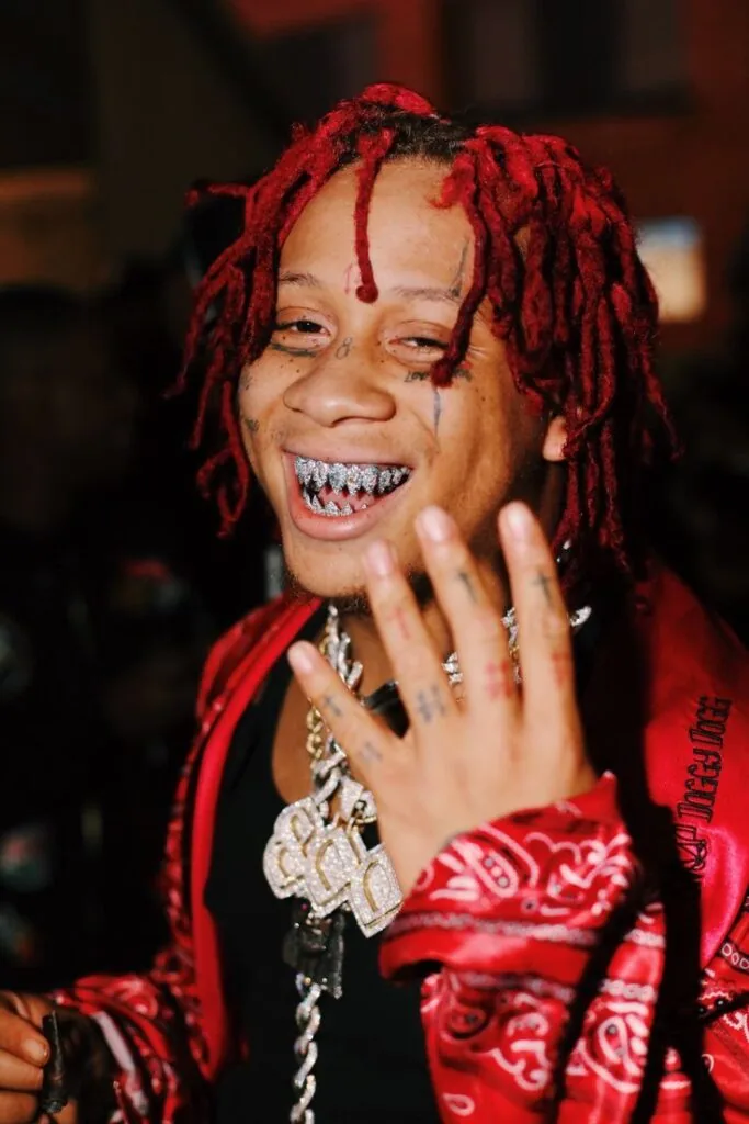 Funny Rapper Pfp
