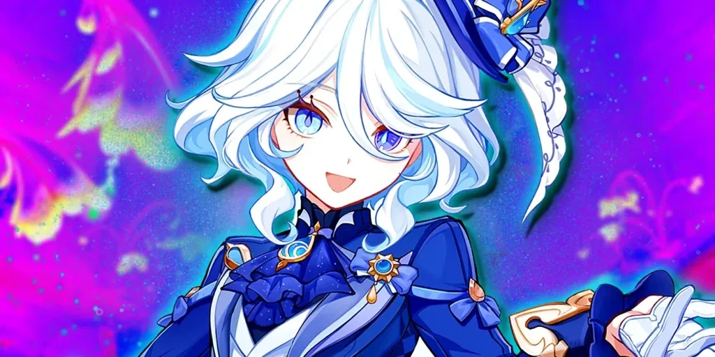 Furina Banner
