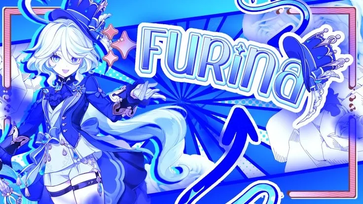 Furina Banner