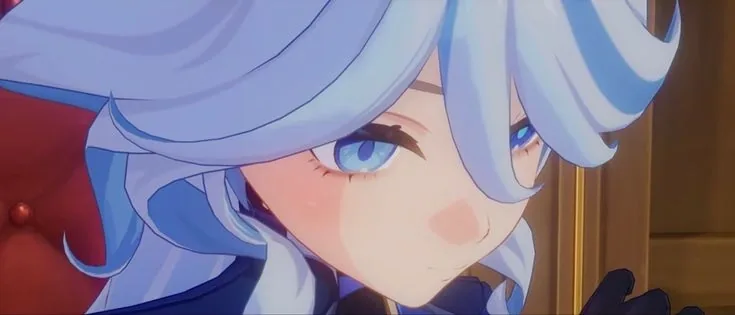 Furina Banner