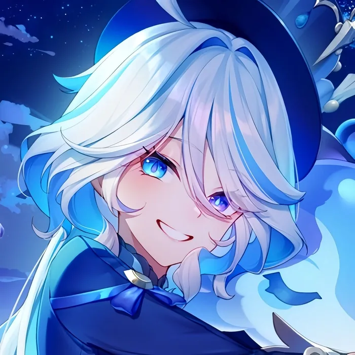 Furina Icon