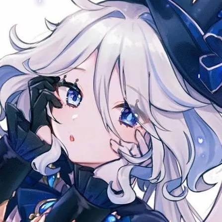 Furina Pfp Cute