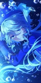 Furina Pfp Discord