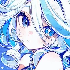 Furina Pfp Genshin