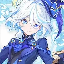 Furina Pfp Genshin