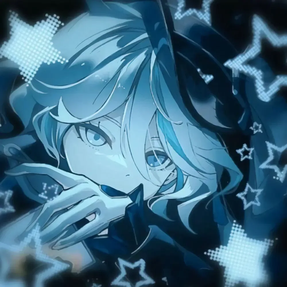 Furina Pfp Icon