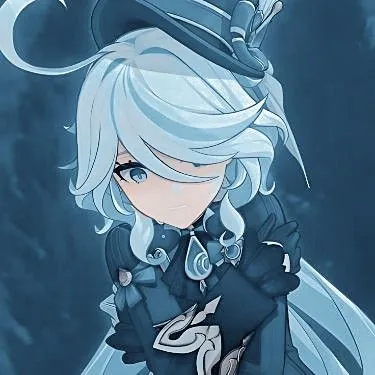 Furina Pfp Icon