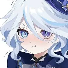 Furina Pfp Icon