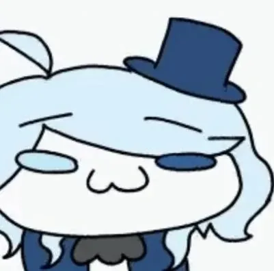 Furina Pfp Meme