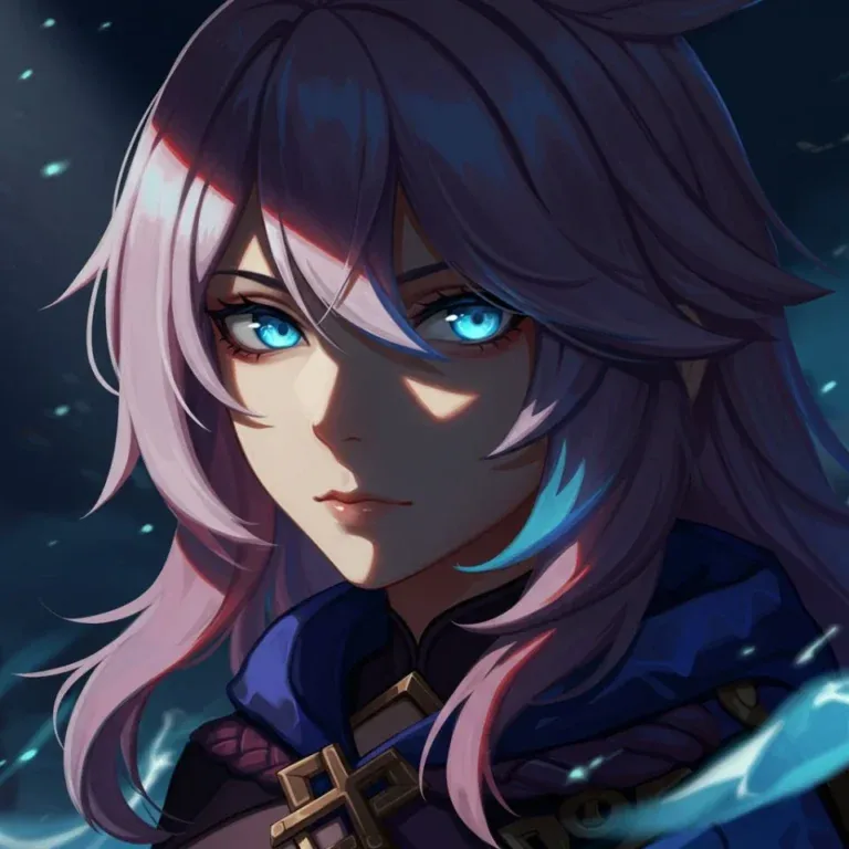 Furina Pfp Meme