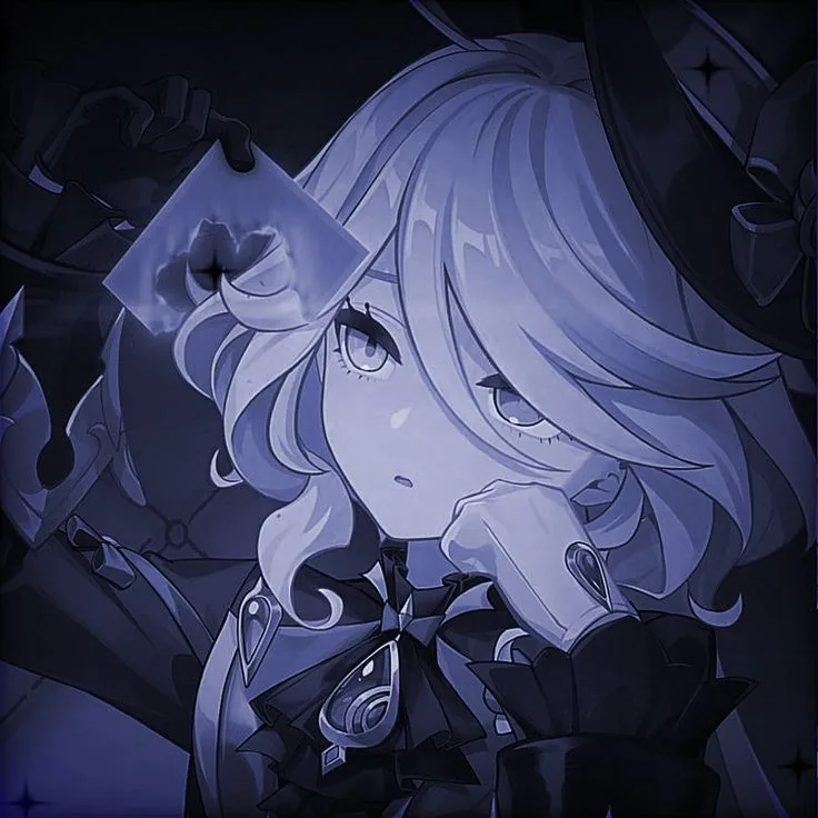 Furina Pfp