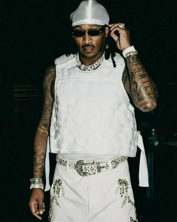 Future Rapper Pfp