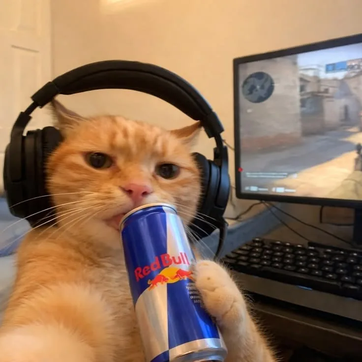 Gaming Discord PFP