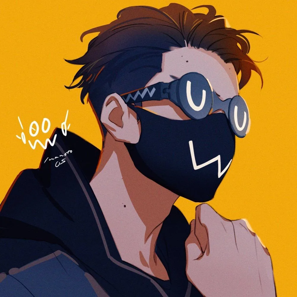 Gaming Discord PFP