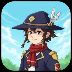 Genshin Venti PFP Art Edits