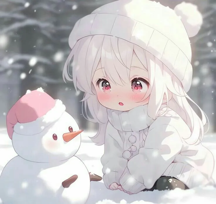 Animated Pfps