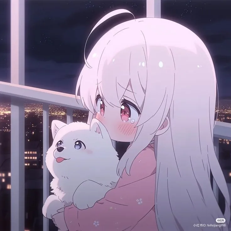 Animated Pfps
