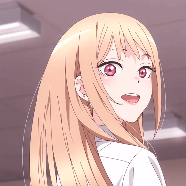 Animated Pfps