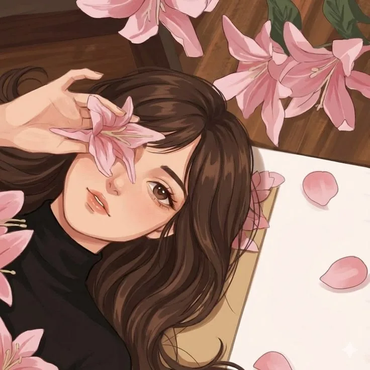 Animated Pfps