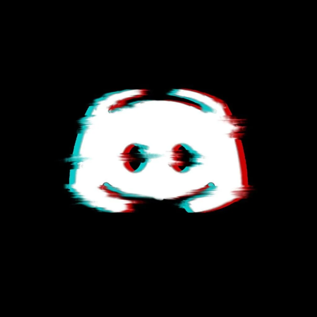 Glitch Discord PFP