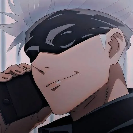 Satoru Gojo Pfp