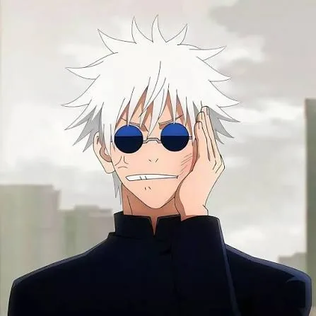 Gojo Pfp And Icons