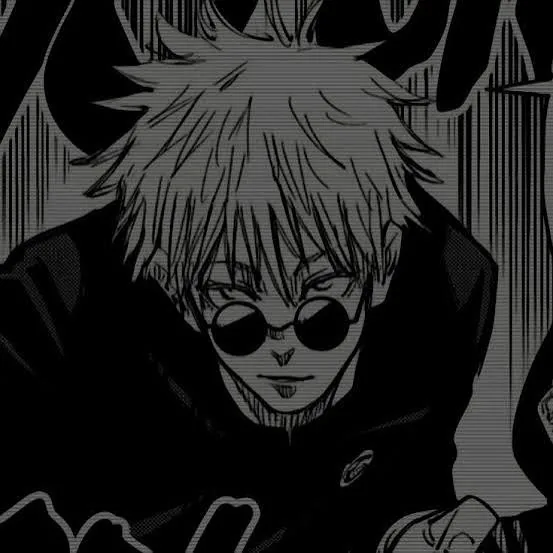 Gojo Pfp And Icons
