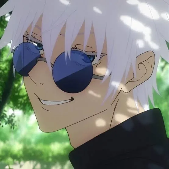 Gojo Pfp And Icons