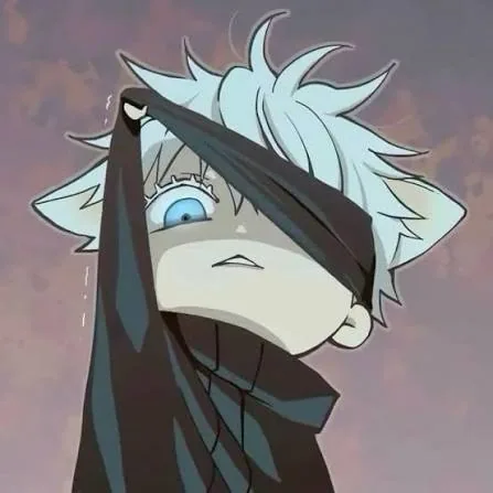 Gojo Pfp Cute