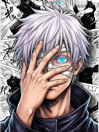 Gojo Pfp Instagram