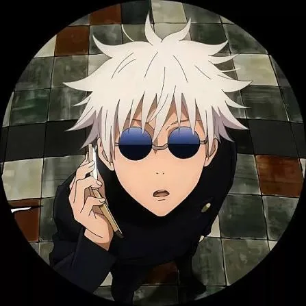 Gojo Pfp Instagram
